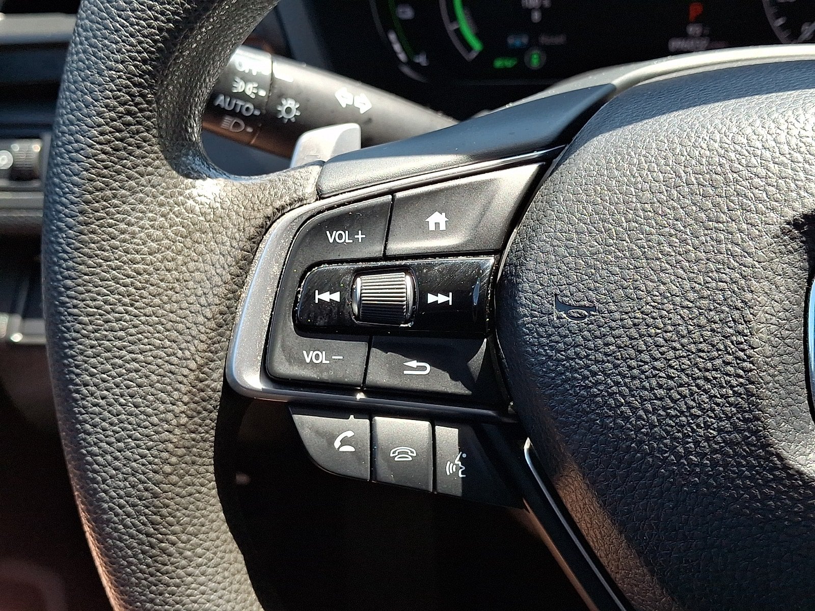 Used 2019 Honda Insight EX image 20