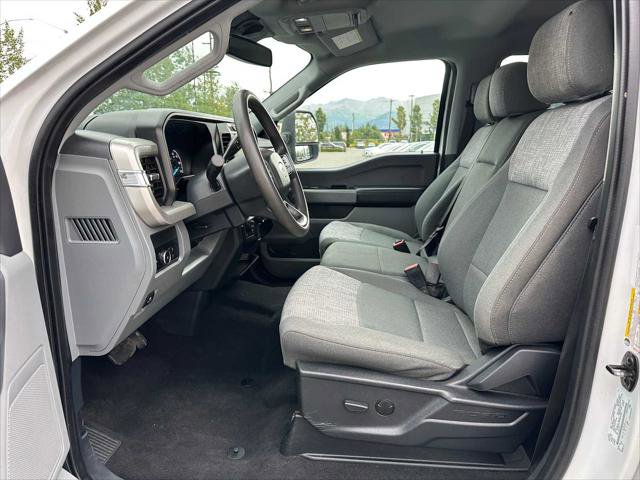 Used 2023 Ford F350 XLT w/ FX4 Off-Road Package image 20