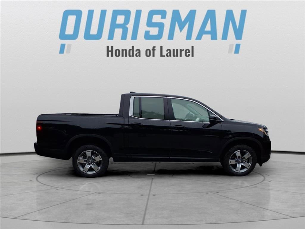 New 2025 Honda Ridgeline RTL image 2