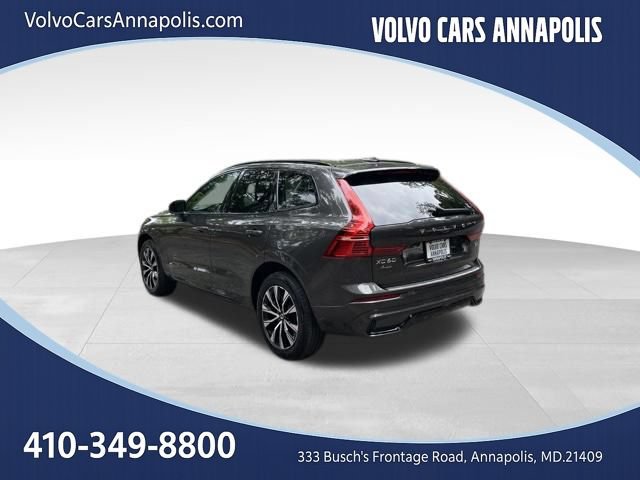 Certified 2024 Volvo XC60 B5 Plus w/ Protection Package Premier AWD/4WD image 6