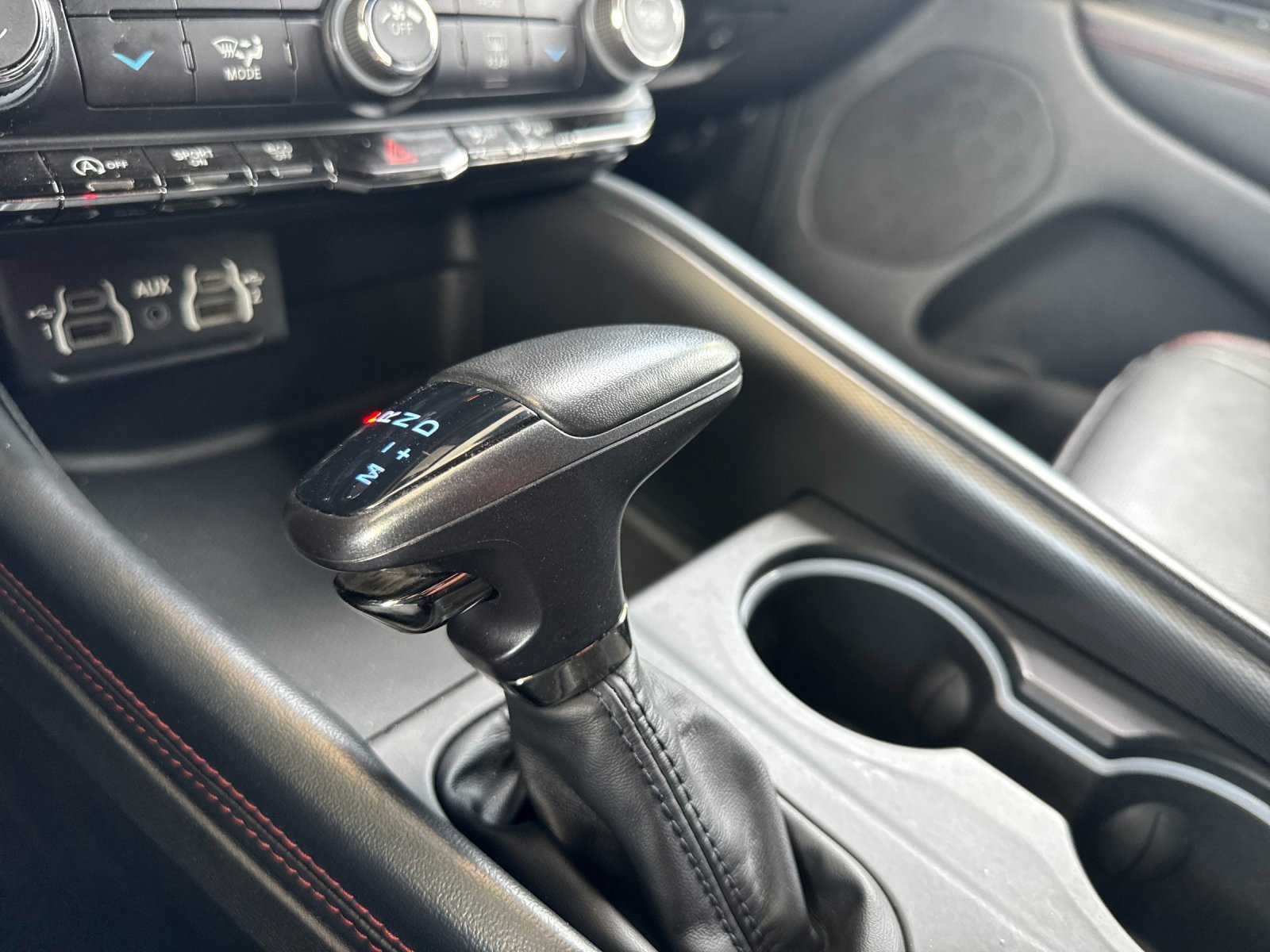 Certified 2023 Dodge Durango GT image 23