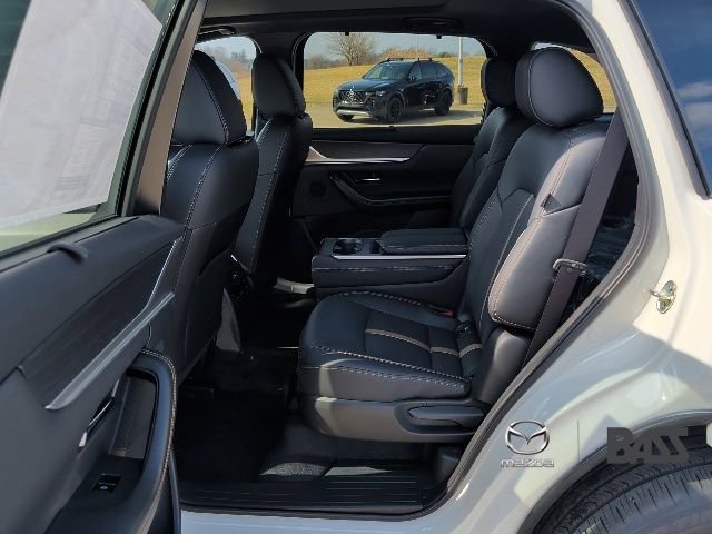 New 2026 MAZDA CX-90 3.3 Turbo S w/ Premium Plus image 6