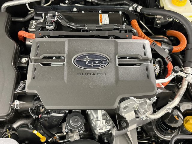 New 2026 Subaru Forester Premium AWD/4WD image 30