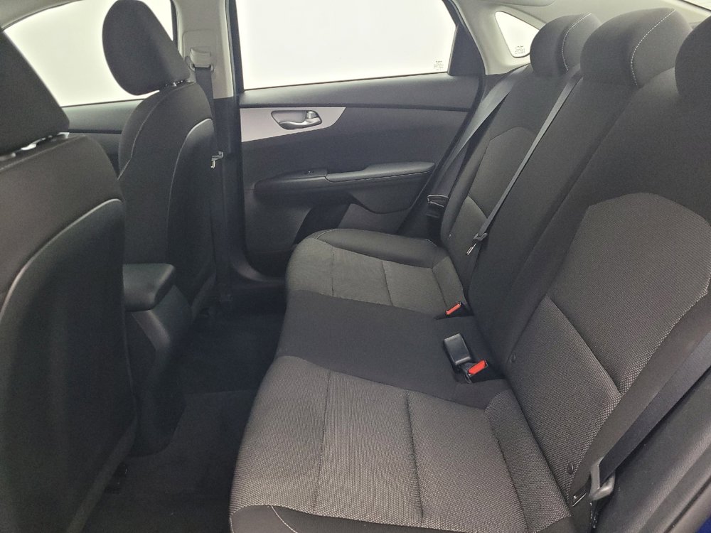 Used 2024 Kia Forte LXS image 18