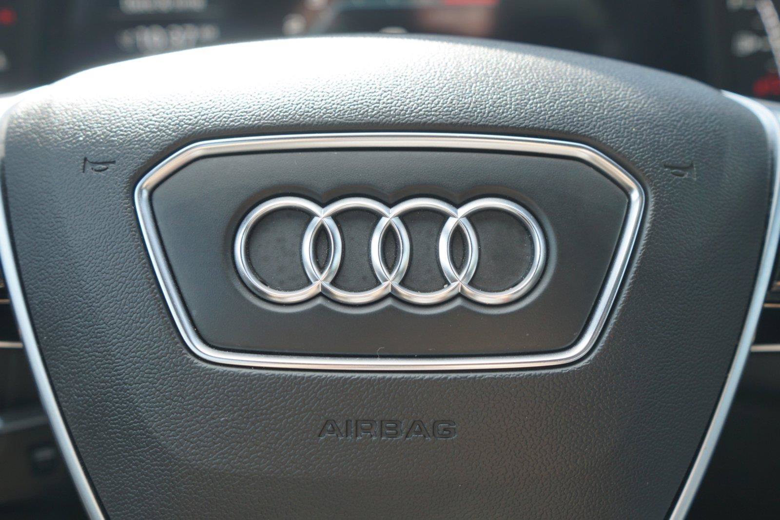 Used 2024 Audi A6 Premium Plus AWD/4WD image 15