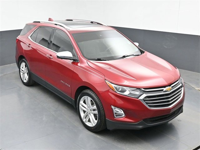Used 2019 Chevrolet Equinox Premier image 40