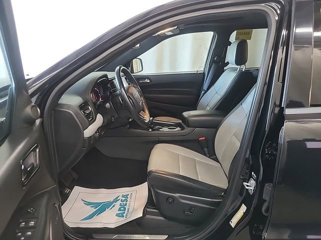 Used 2022 Dodge Durango R/T AWD/4WD image 4