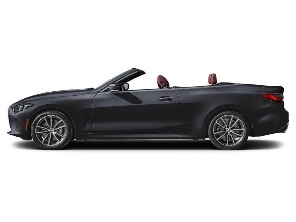 New 2026 BMW 430i xDrive Convertible image 3