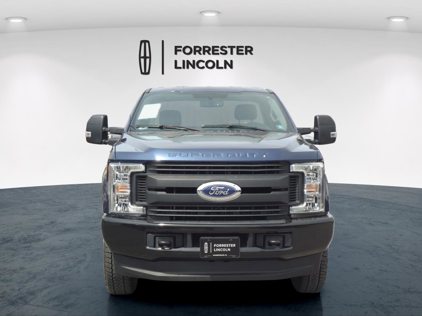 Used 2018 Ford F250 XL w/ Power Equipment Group image 8