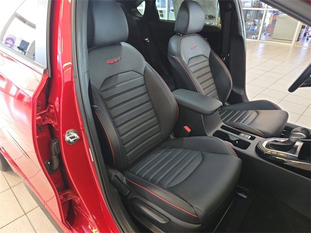 Used 2024 Kia Forte GT w/ GT2 Package image 25