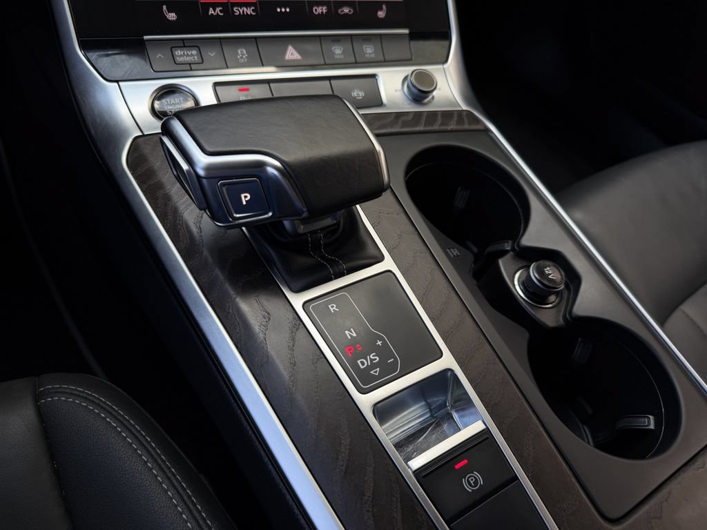 Used 2021 Audi A6 2.0T Premium w/ Convenience Package AWD/4WD image 19