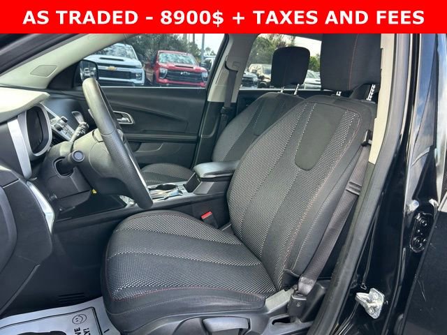 Used 2017 Chevrolet Equinox LT FWD image 14
