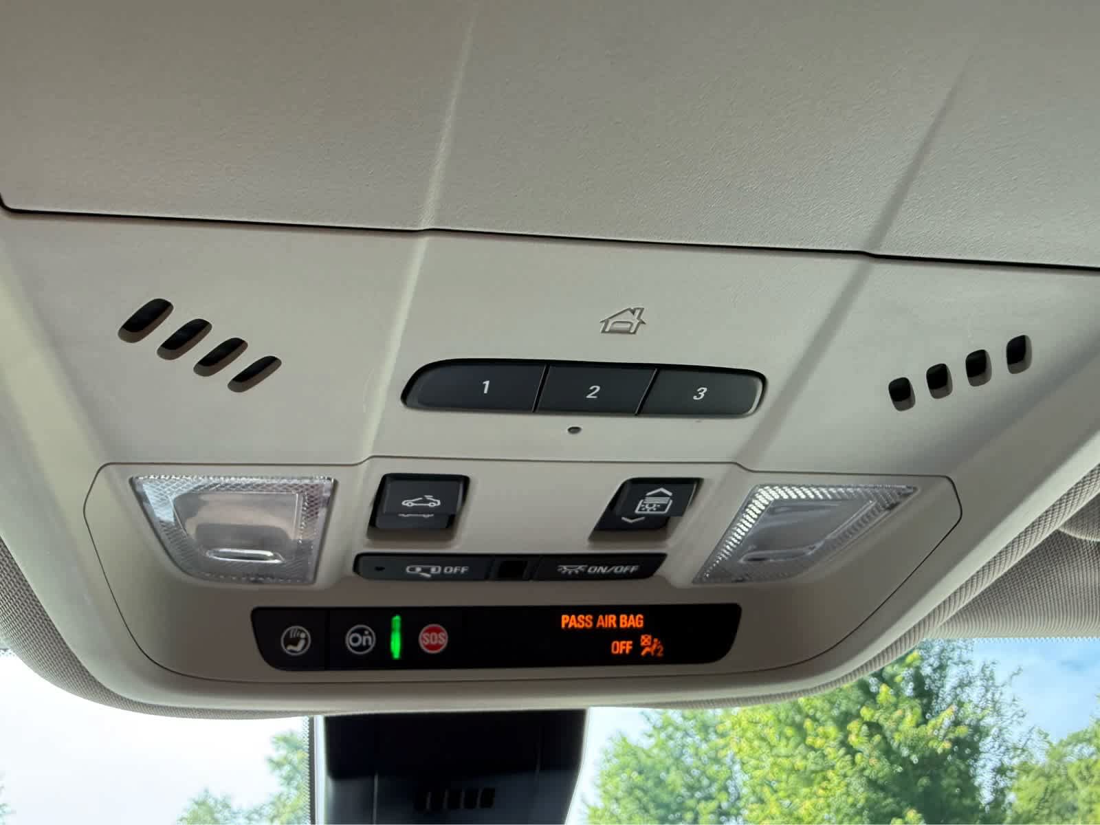 Used 2022 GMC Terrain Denali w/ LPO, Floor Liner Package AWD/4WD image 27
