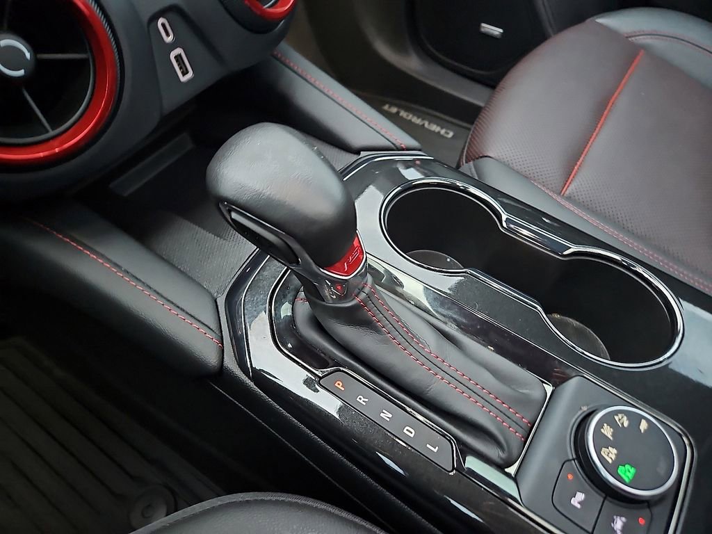 Used 2020 Chevrolet Blazer RS image 16