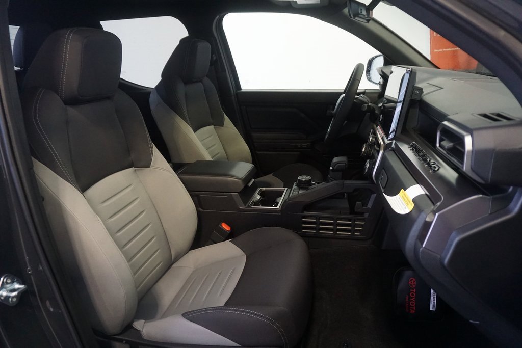 New 2026 Toyota Tacoma TRD Off-Road image 22