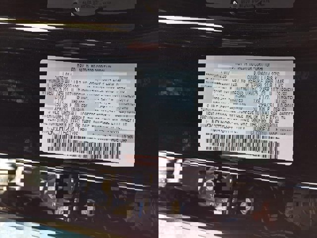 New 2026 MAZDA CX-70 3.3 Turbo S w/ Premium Package image 8