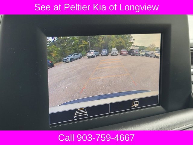 Used 2022 Chevrolet Tahoe LS RWD image 28