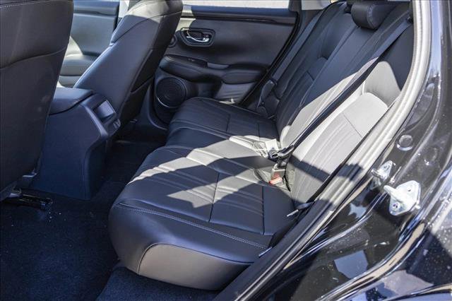 New 2026 Honda HR-V EX-L image 23