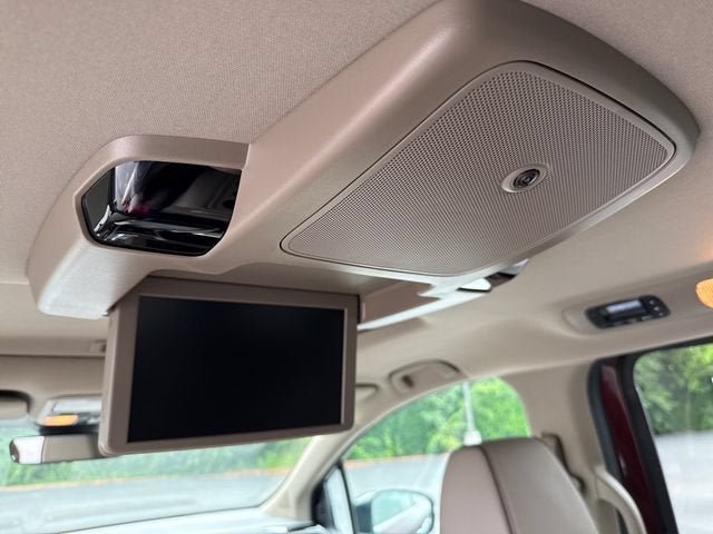 Used 2021 Honda Odyssey Elite image 31
