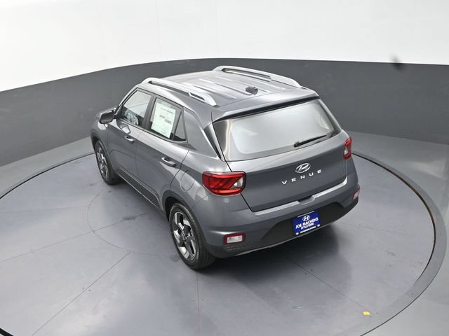 New 2026 Hyundai Venue SEL FWD image 26