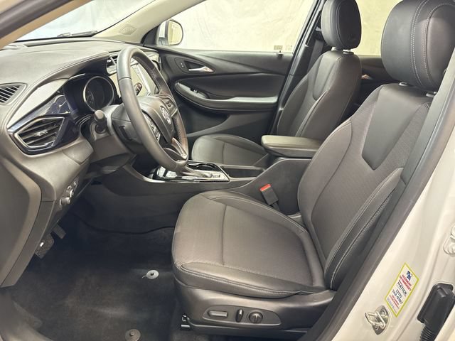 Certified 2023 Buick Encore GX Preferred w/ Cold Weather Comfort Package FWD image 10