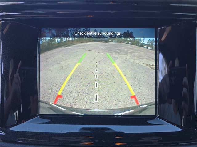 Used 2021 Dodge Durango GT image 19