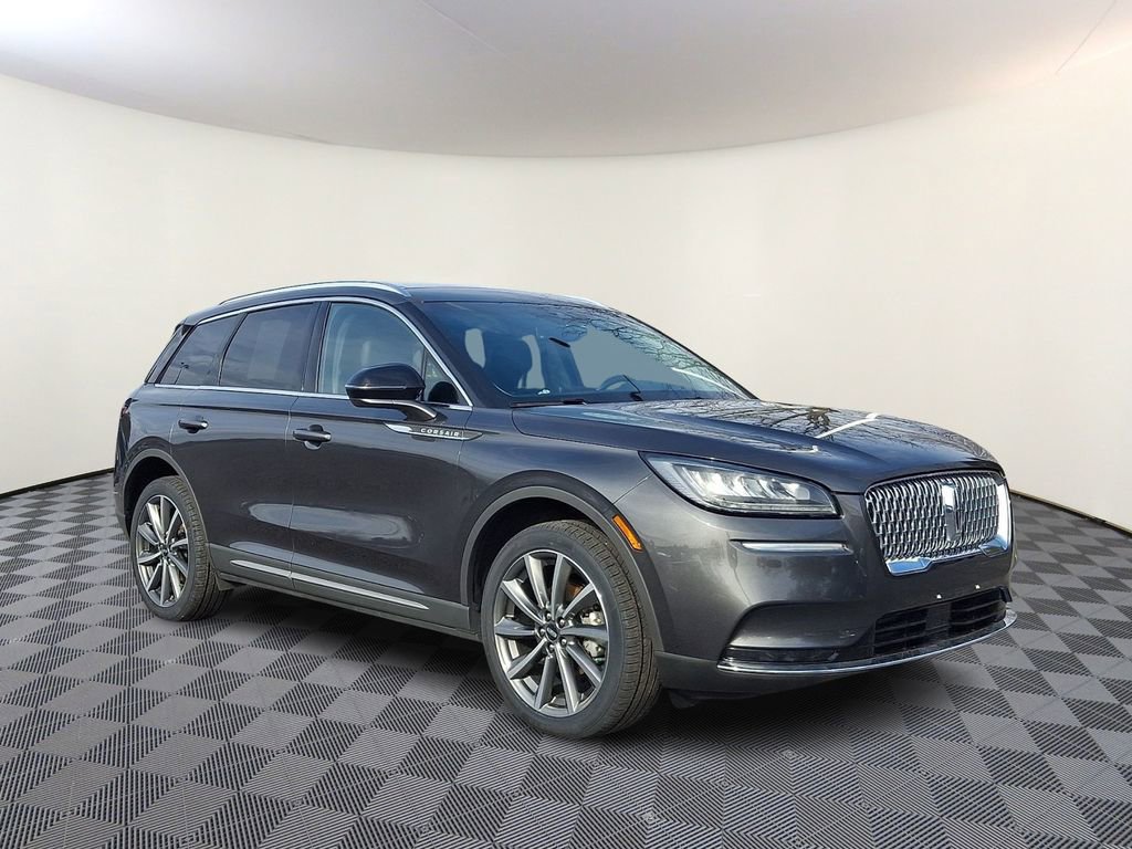 Used 2020 Lincoln Corsair Reserve w/ Elements Package AWD/4WD image 1