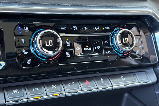 New 2026 GMC Sierra 1500 Denali image 20