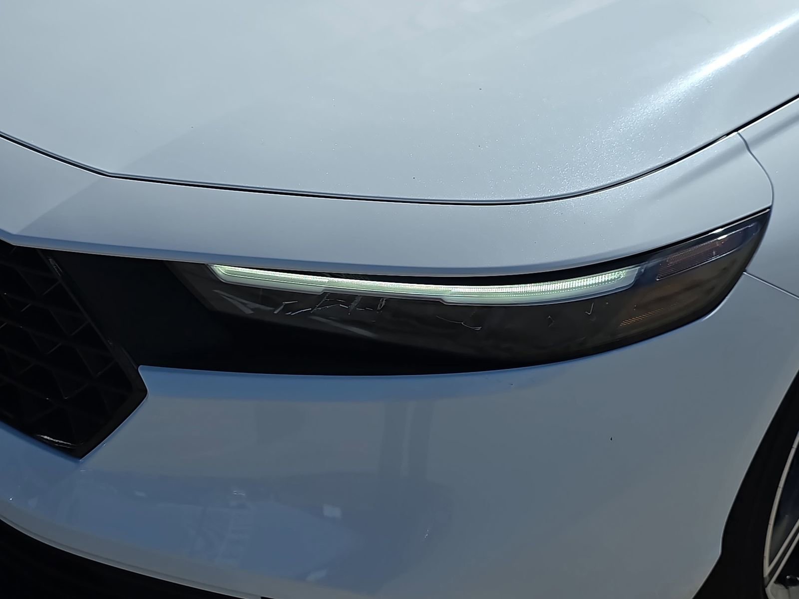 New 2026 Honda Accord Sport image 29