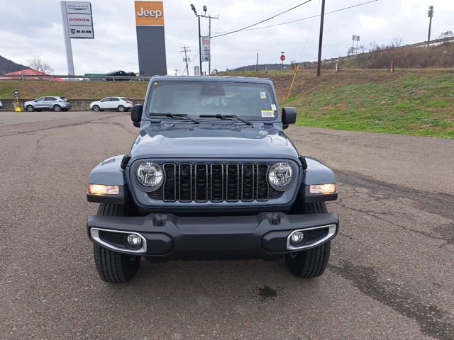 New 2026 Jeep Gladiator Sport image 3
