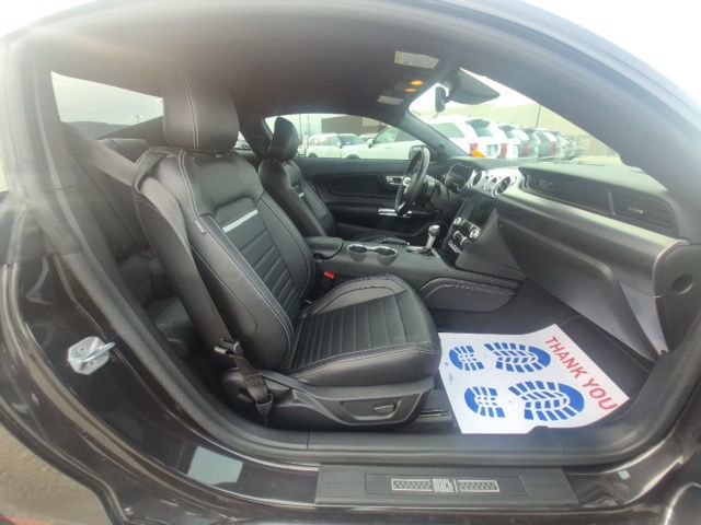 Used 2022 Ford Mustang Mach 1 w/ Equipment Group 700A image 11