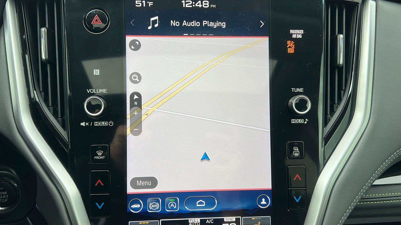 Used 2022 Subaru Outback Onyx Edition XT image 27