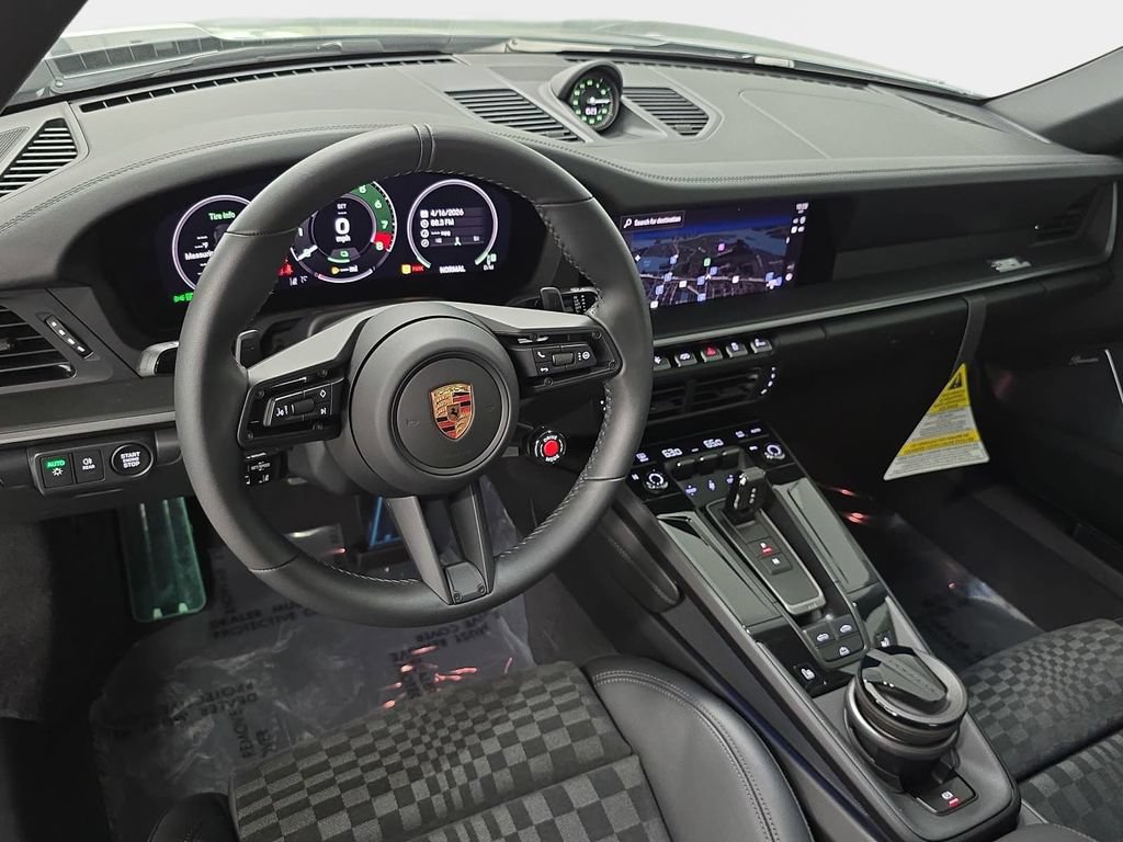 New 2026 Porsche 911 Carrera GTS RWD image 12