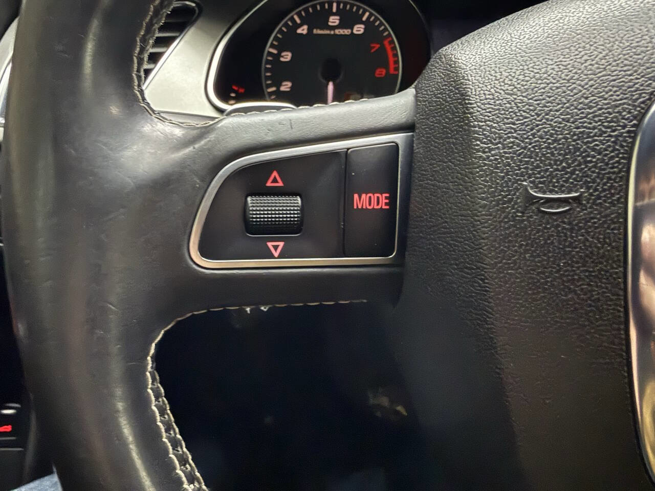 Used 2009 Audi S5 4.2 AWD/4WD image 18