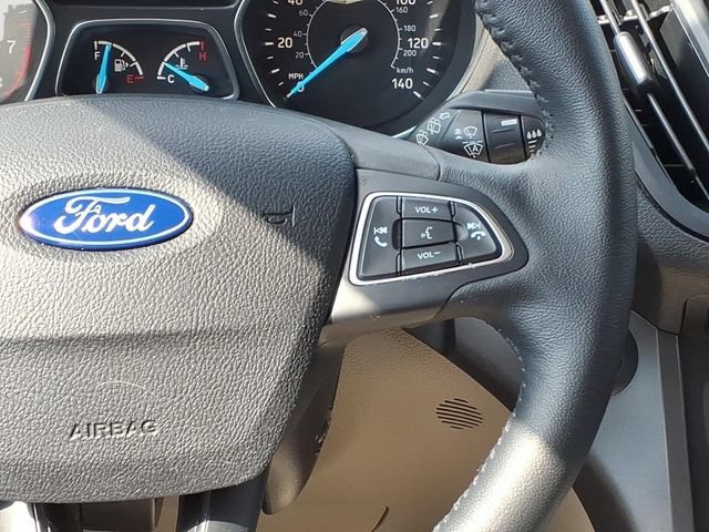 Used 2019 Ford Escape SEL AWD/4WD image 12