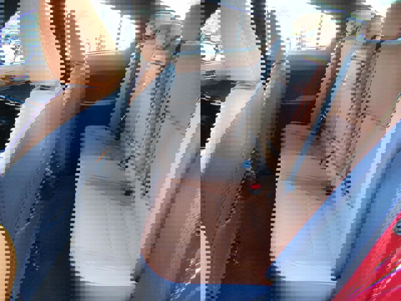 Used 2023 Lexus IS 300 w/ Comfort Package image 10