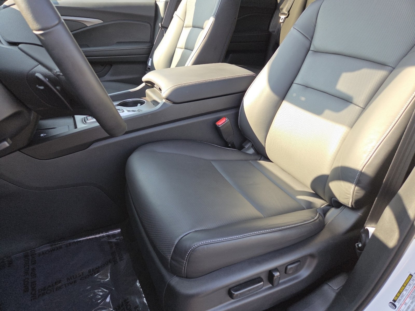 Certified 2026 Honda Ridgeline RTL image 31