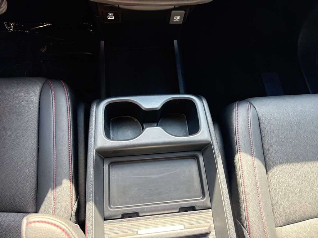Certified 2024 Honda Odyssey Sport image 18