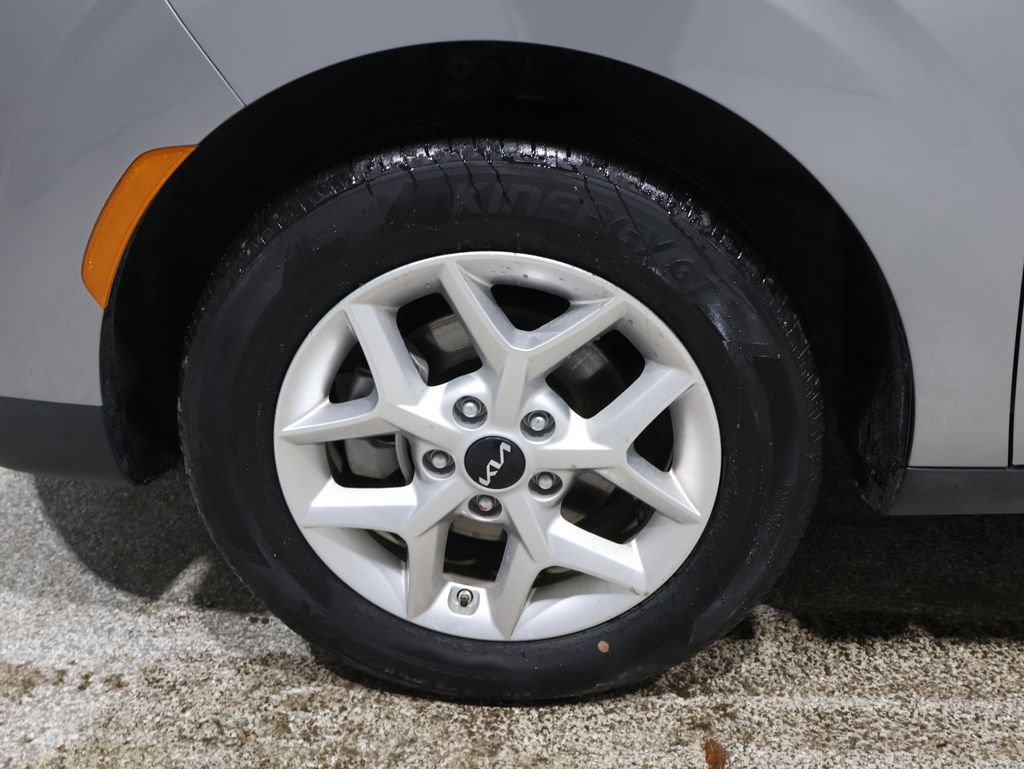 Used 2024 Kia Soul LX w/ Option Group 015 image 8