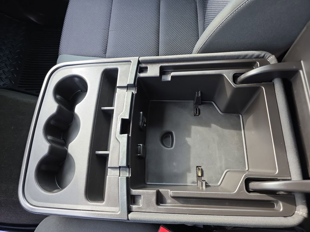 Used 2015 GMC Sierra 2500 SLE w/ SLE Preferred Package image 24