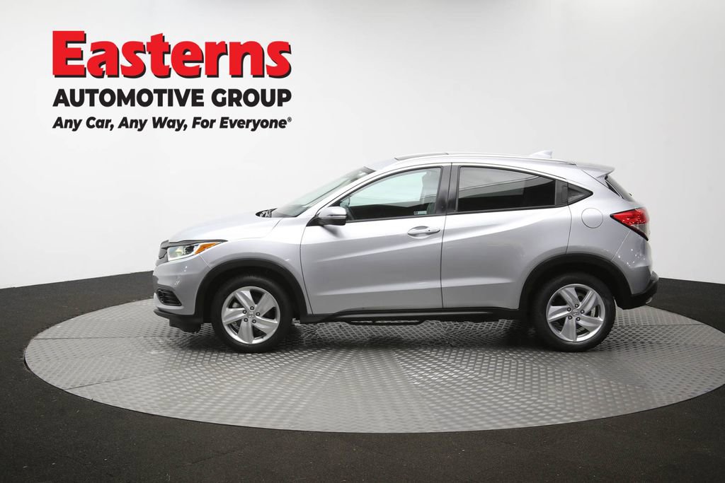 Used 2019 Honda HR-V EX image 59