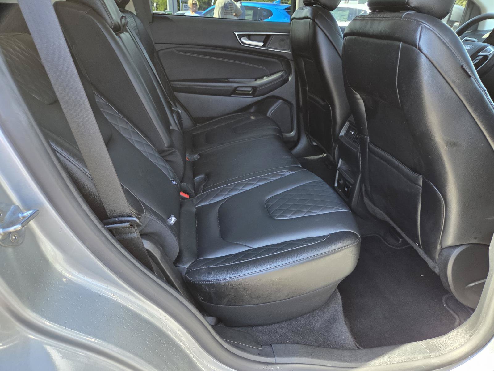 Used 2024 Ford Edge Titanium AWD/4WD image 18