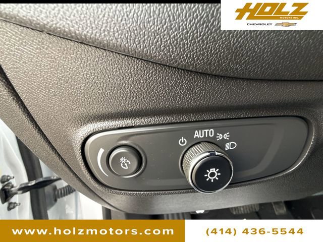 Certified 2024 Chevrolet Equinox LT AWD/4WD image 17
