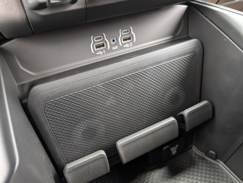 New 2026 RAM 1500 Big Horn image 27