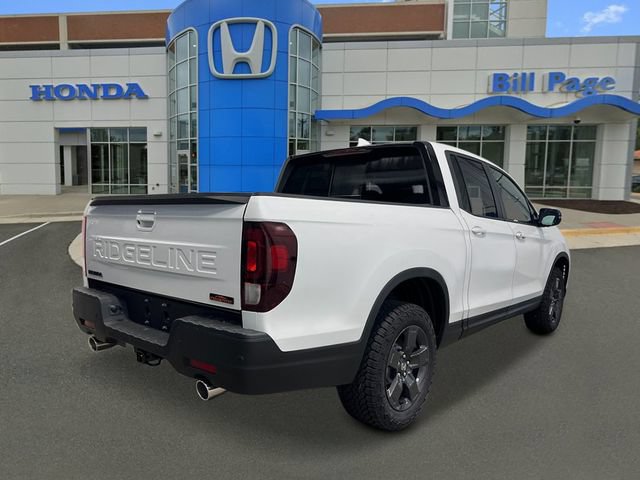 New 2026 Honda Ridgeline TrailSport image 7