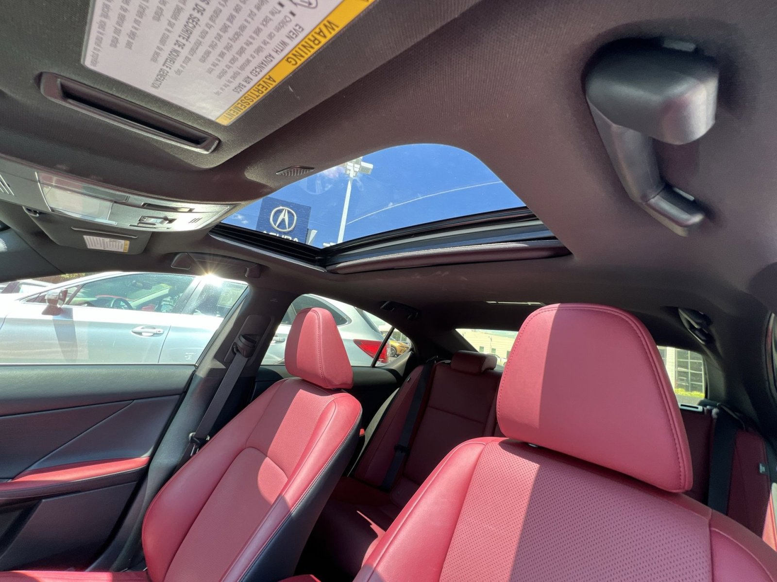 Used 2023 Lexus IS 300 AWD w/ Premium Package image 25