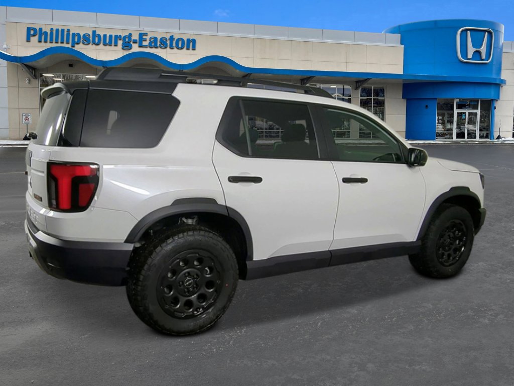 New 2026 Honda Passport TrailSport image 5