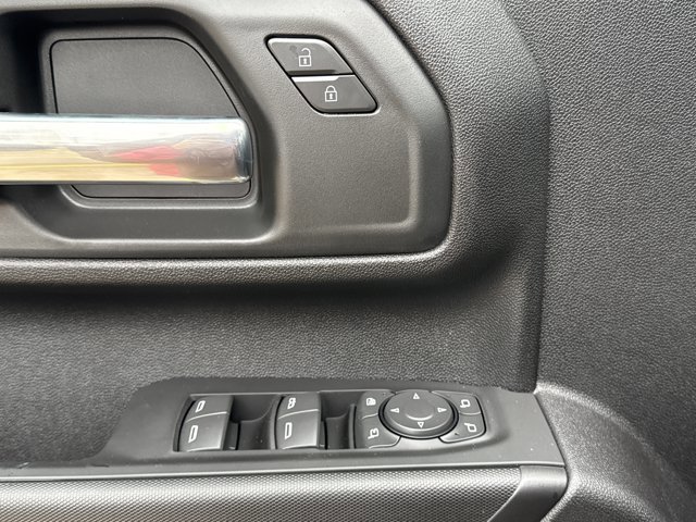 New 2026 Chevrolet Silverado 2500 Custom w/ Custom Value Package image 13