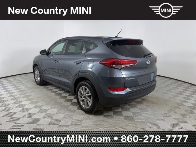 Used 2018 Hyundai Tucson SE image 5