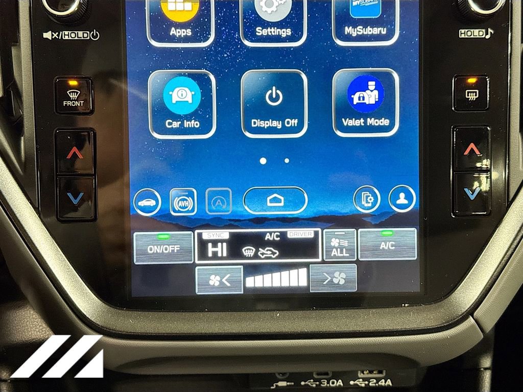 New 2026 Subaru Crosstrek 2.0i Premium image 16